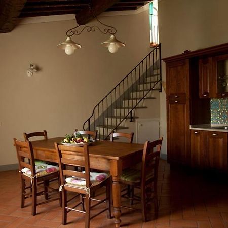 Agriturismo La Colombaia แชร์เรโต กุยดิ ภายนอก รูปภาพ