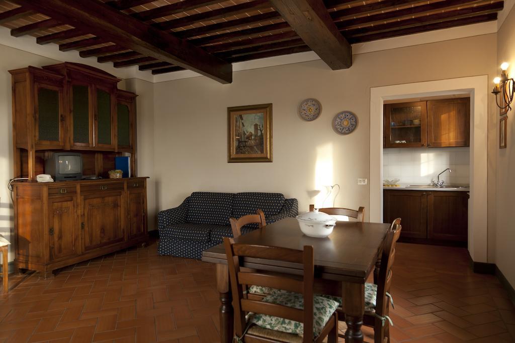 Agriturismo La Colombaia แชร์เรโต กุยดิ ห้อง รูปภาพ