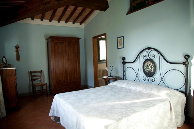 Agriturismo La Colombaia แชร์เรโต กุยดิ ภายนอก รูปภาพ